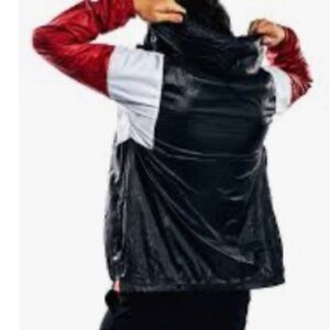 Misfits Gaming Stadium Windbreaker Size XXL nwt